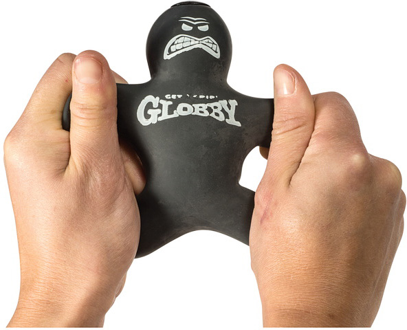 Globby stretch & squeeze