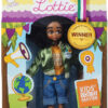 Lottie - Kid Activist