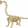 Nb Brachiosaurus Skel Model