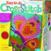 Easy To Do Cross Stitch (6)