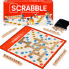 Scrabble - Spanish edition