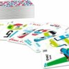 Mille Bornes: The Classic Racing Game