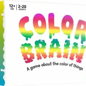 Color Brain