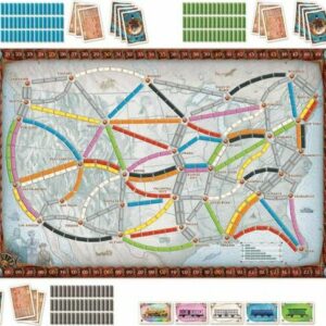 Ticket to Ride