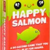 Happy Salmon