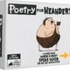 Poetry for Neanderthals