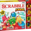 Scrabble Junior