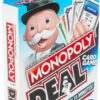 Monopoly Deal