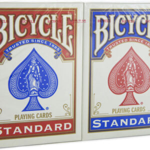 Playing Cards - Standard Index