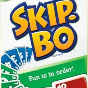 Skip-Bo