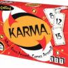 KARMA: What Goes Around Comes Around!