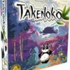 Asmodee Games Takenoko Board Game