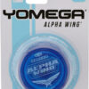 Yomega Alpha Wing Fixed Axle Yo-Yo