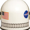 Youth Astronaut Helmet (White)