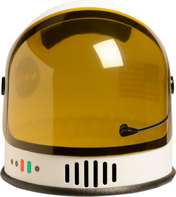 Youth Astronaut Helmet (White)