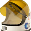 Youth Astronaut Helmet (White)