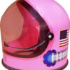 Youth Astronaut Helmet (Pink)