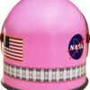 Youth Astronaut Helmet (Pink)