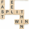 BANANAGRAMS Classic Game