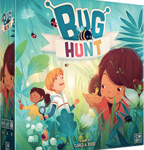 Bug Hunt