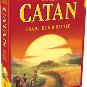 CATAN