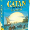 CATAN: Seafarers Game Expansion