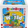 BrainBox The World