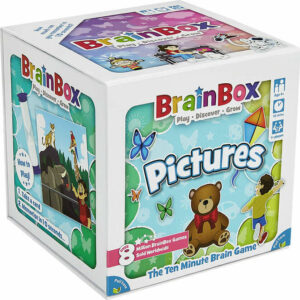 BrainBox Pictures