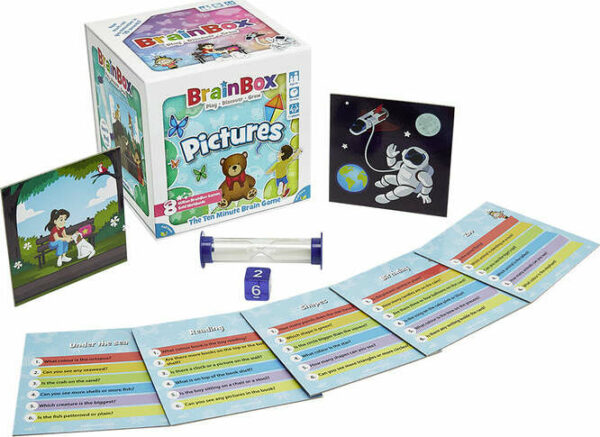 BrainBox Pictures