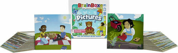 BrainBox Pictures