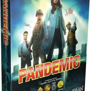 Pandemic