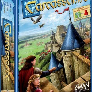 Carcassonne