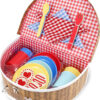 Deluxe Picnic Set - Primary