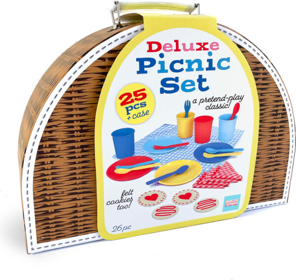 Deluxe Picnic Set - Primary