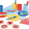 Deluxe Picnic Set - Primary