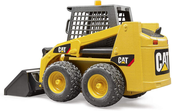 CATERPILLAR Skid Steer Loader