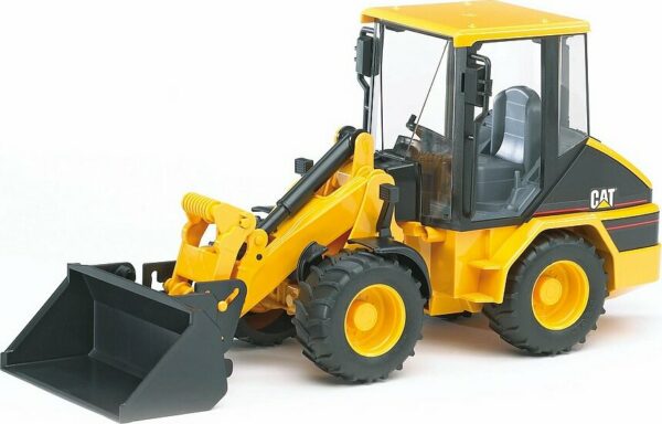 CATERPILLAR Wheel Loader