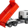 MAN TGS Construction Dump Truck