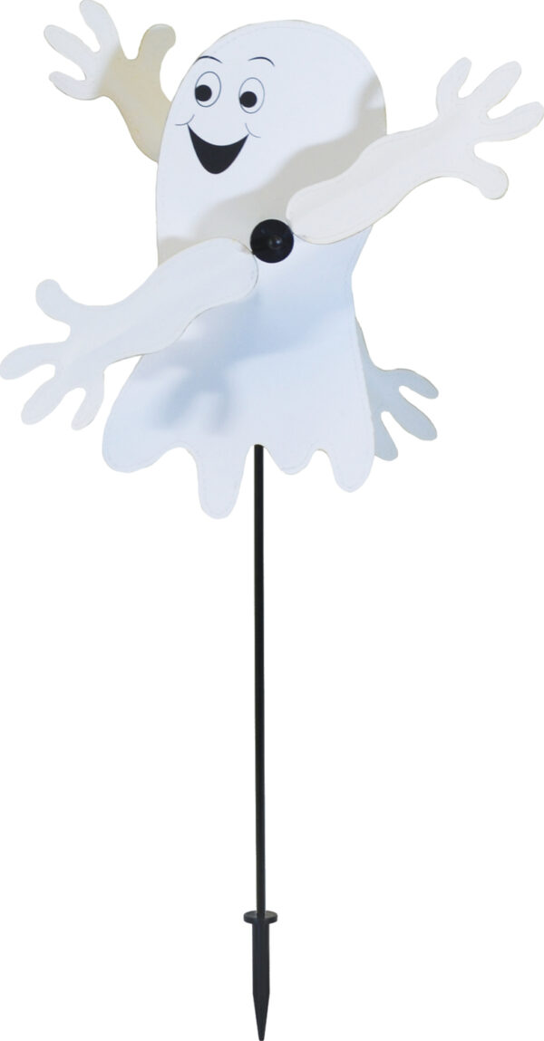 Baby Ghost Whirligig