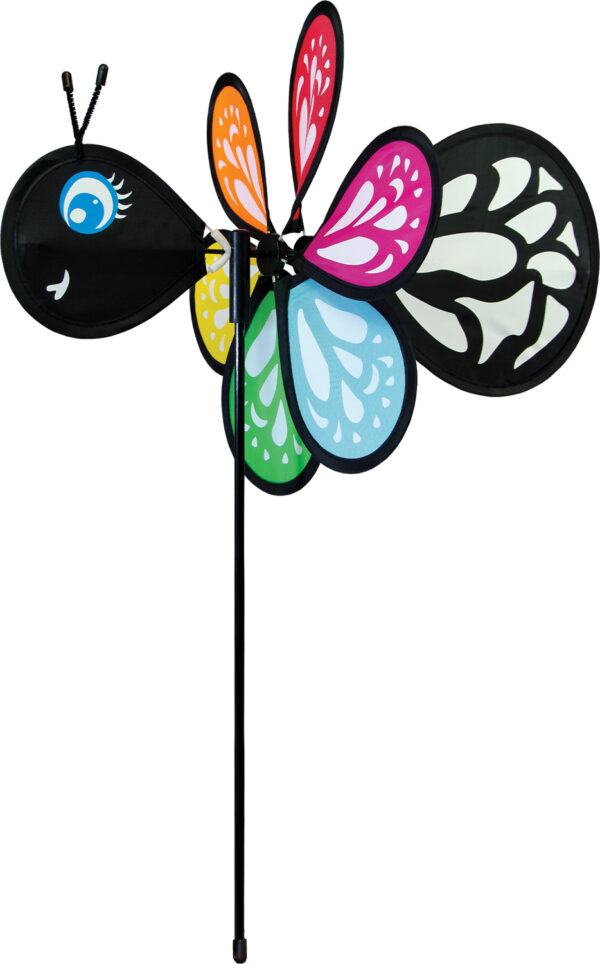 Butterfly Baby Spinner