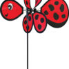 Ladybug Baby Spinner