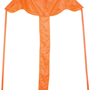 Orange Colorfly 43" Fly-Hi Kite