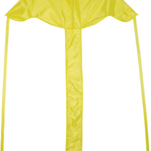 Yellow Colorfly 43" Fly-Hi Kite