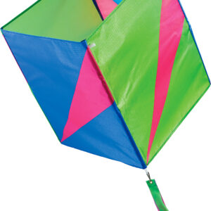 Strike Single Box Kite