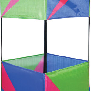 Strike Double Box Kite