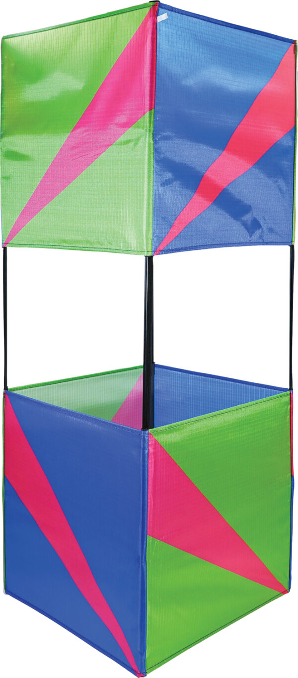 Strike Double Box Kite