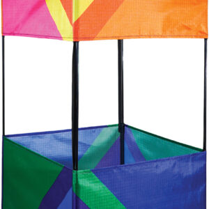 Pacific Double Box Kite