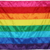 Historic Pride 3x5 Grommet Flag