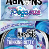 Pegasus - Full Size 4" Thinking Putty Tin