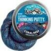 Coral Reef 2" Thinking Putty